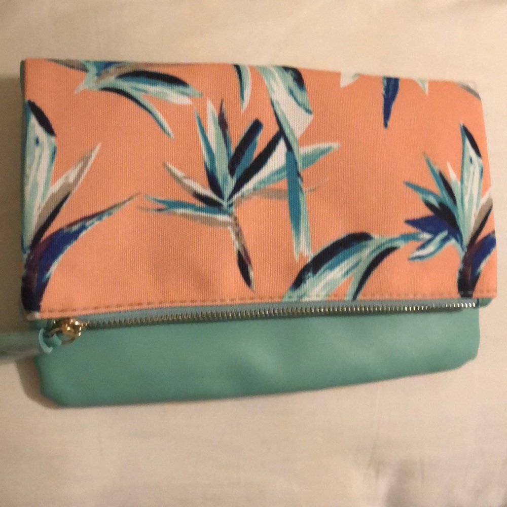 Clutch Bag